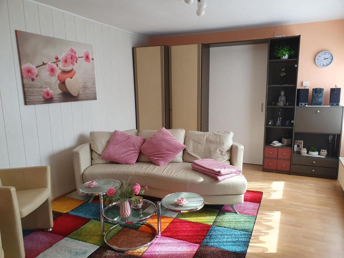Ferienhaus Kabitschke Dobbrikow 외부 사진