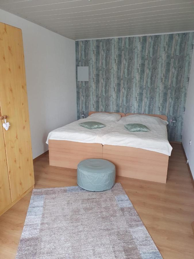 Ferienhaus Kabitschke Dobbrikow 외부 사진
